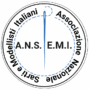 Logo ANSEMI – Associazione Nazionale Sarti e Modellisti Italiani ETS